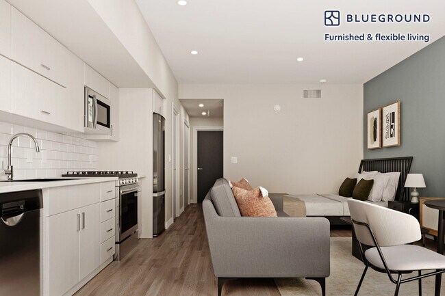 Foto del edificio - 210 Wall St