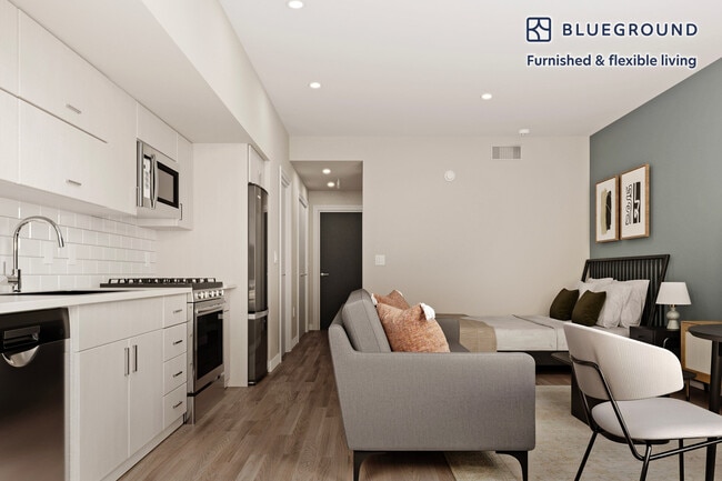 Building Photo - 210 Wall St