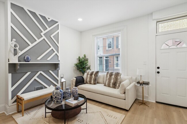 Foto del edificio - 838 N Stillman St