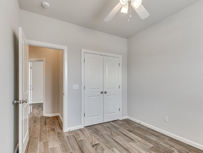 Foto del edificio - Beautiful 4 bed 2 bath in Moore!