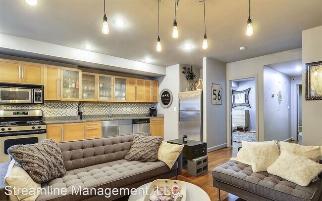 Foto del edificio - 2 br, 2.5 bath House - 2002 4th St NE, Uni...
