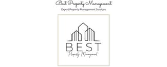 Property Management Company Logo