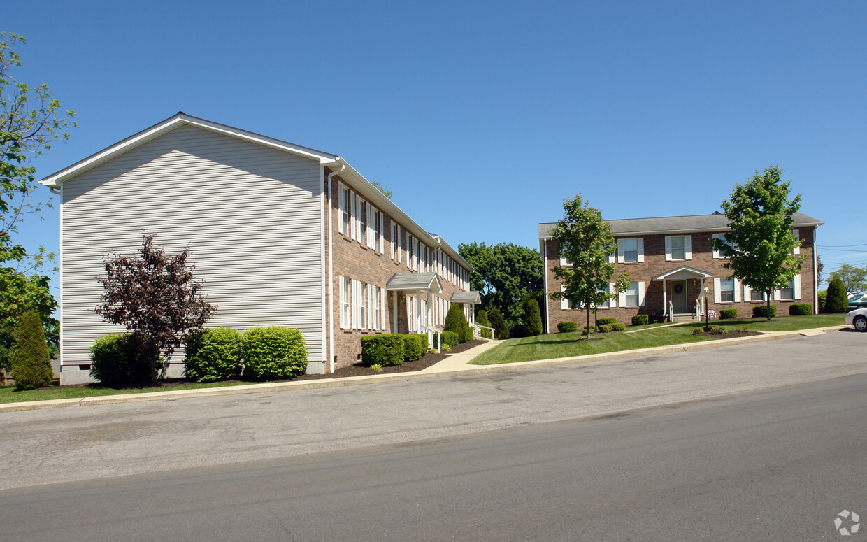 Building Photo - Turnison Apartments