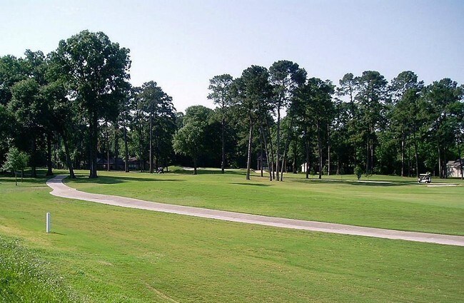 Vista al campo de golf - 16020 Fountainview Dr