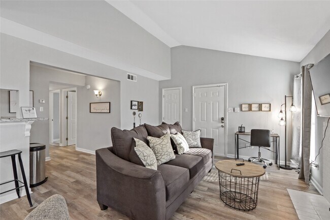 Building Photo - 7200 T C Jester Blvd