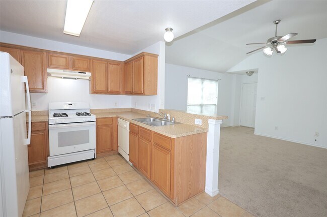 Foto del edificio - 142 Thunder Basin Dr