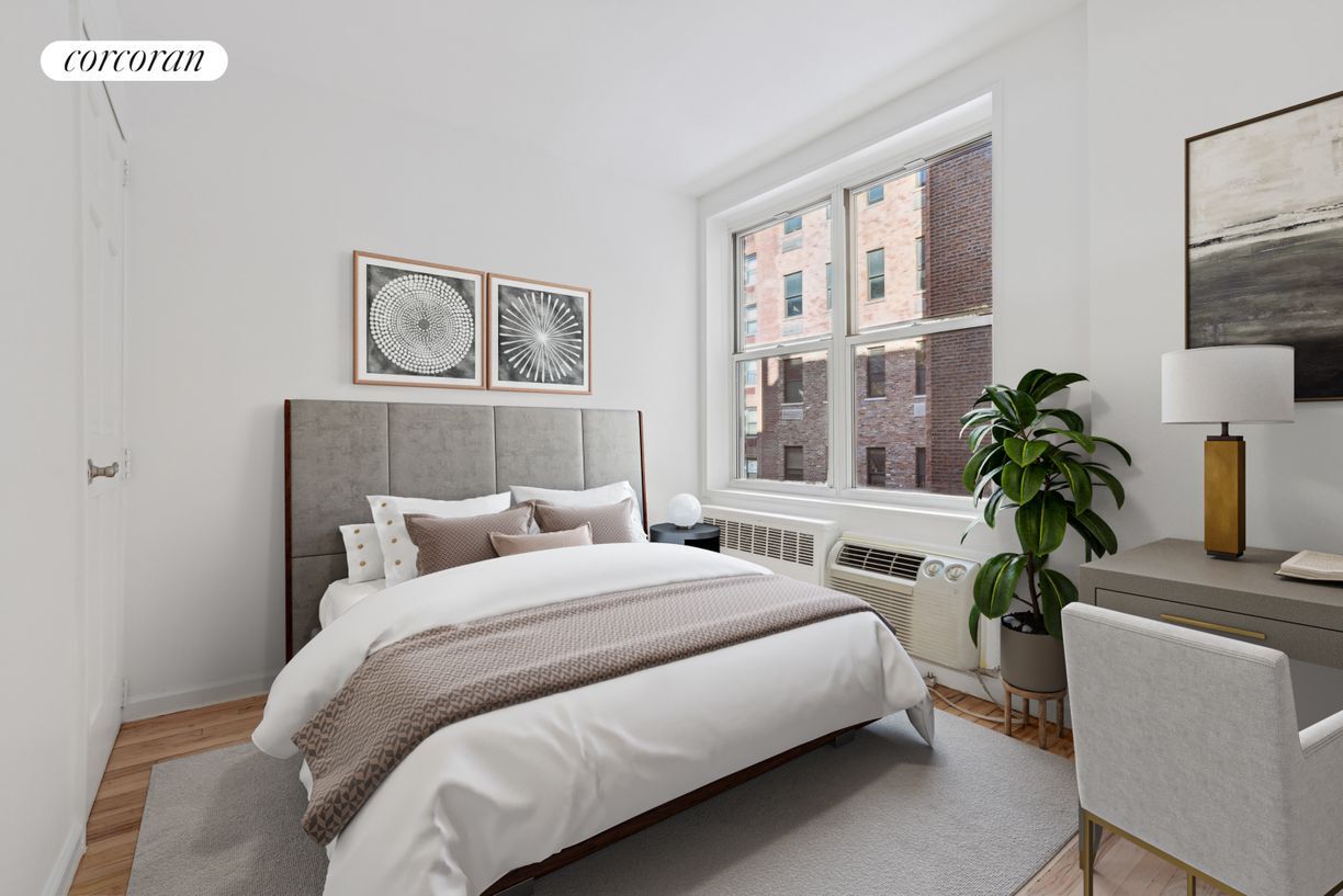 Foto principal - 401 W 56th St