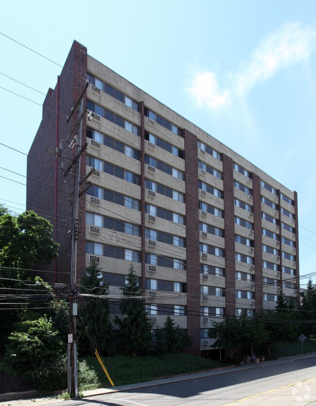 State Manor Apartments Rentals Coraopolis, PA