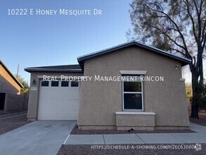 Building Photo - 10222 E Honey Mesquite Dr