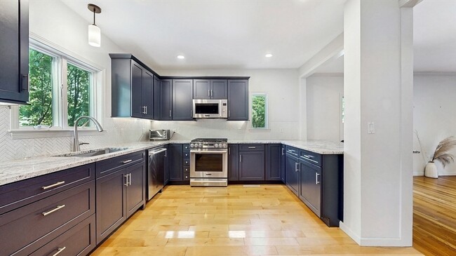 Foto del edificio - 14 Chestnut St