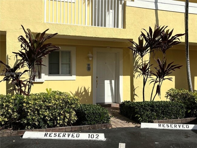 Foto del edificio - 1501 E Broward Blvd