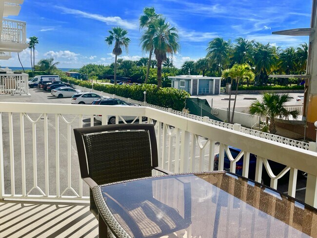 Foto del edificio - 125 S Ocean Ave