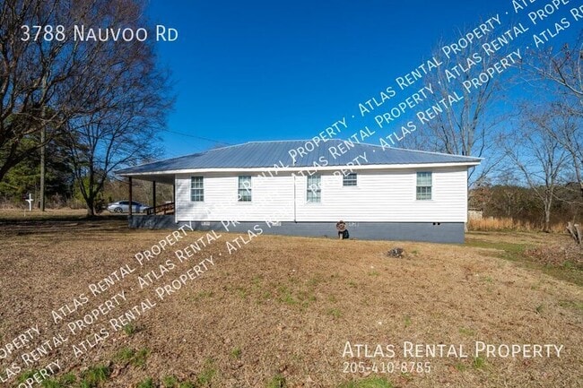Building Photo - 3788 Nauvoo Rd