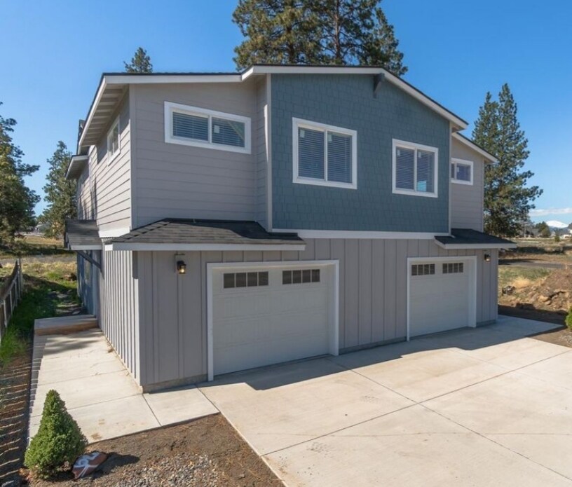 651 SE Reed Market Rd, Bend, OR 97702 Townhome Rentals in Bend OR