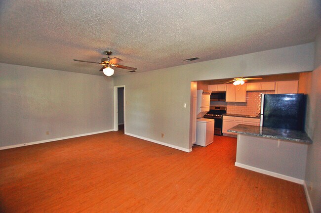 Foto del edificio - 2601 25th St