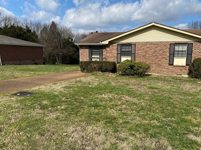 Foto del edificio - 1149 N Graycroft Ave