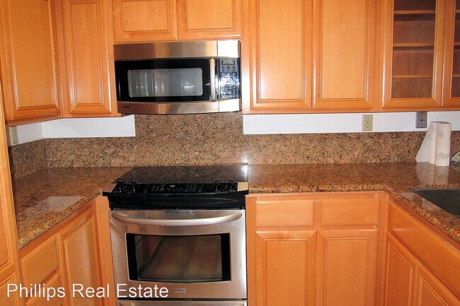 Foto del edificio - 2 br, 2 bath House - 57 Montsalas