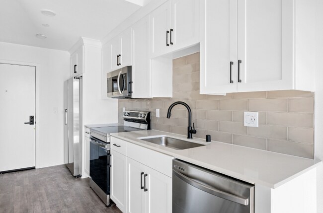 Foto del edificio - 801 Pearl St