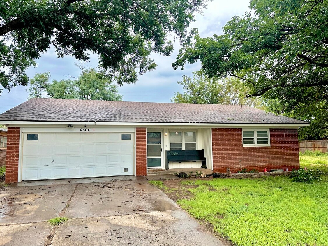 Primary Photo - 4504 48th St