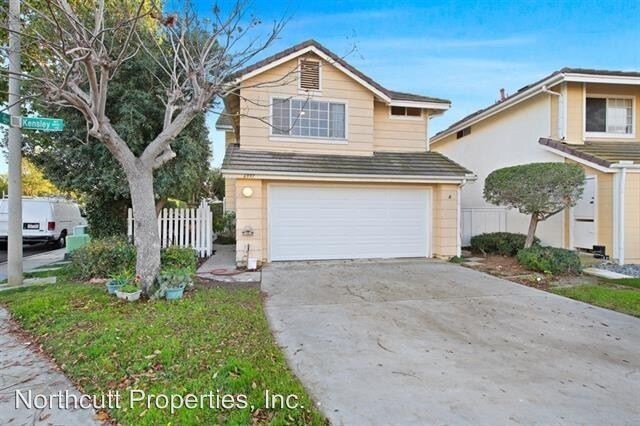 Primary Photo - 3 br, 2.5 bath House - 6997 Kensley Way
