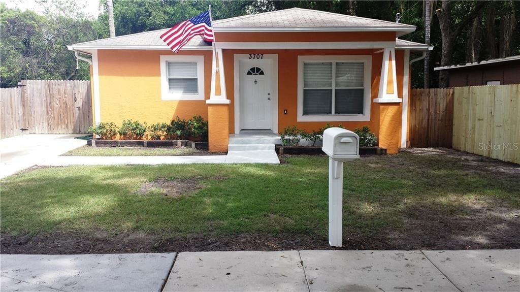 Foto principal - 3707 N 31st St