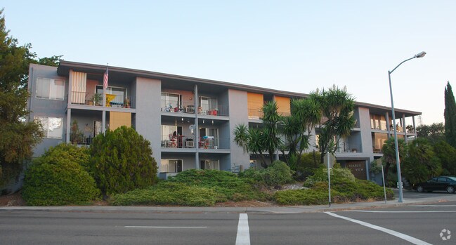 Foto del edificio - 105 Rule Ct