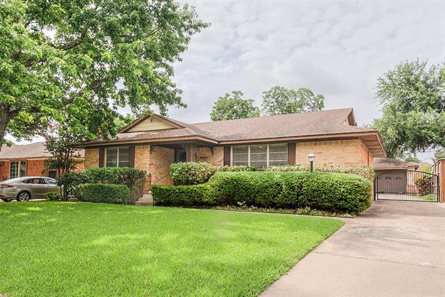 Foto principal - 10626 Longmeadow Dr