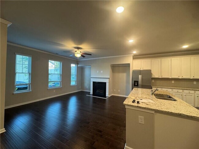 Building Photo - 4302 Morrison Lk Trl