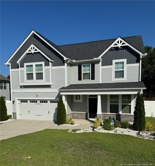 Building Photo - 188 Bandana Way
