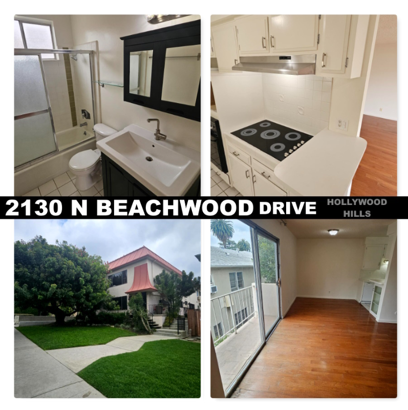 Foto principal - 2130 Beachwood Dr