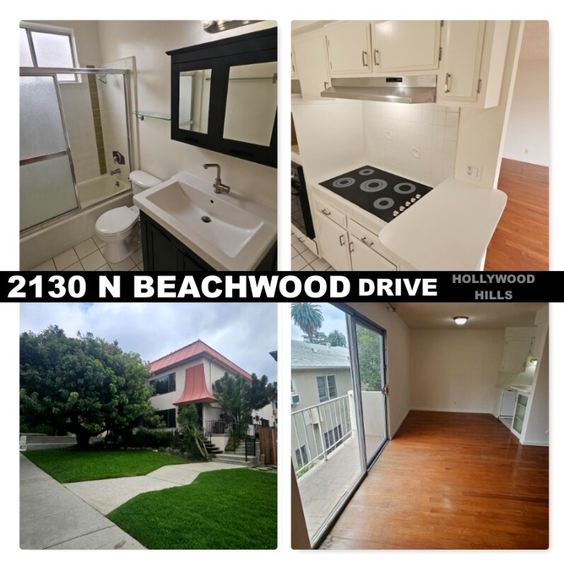 214 Apartments for Rent in Beachwood Canyon, CA Westside Rentals