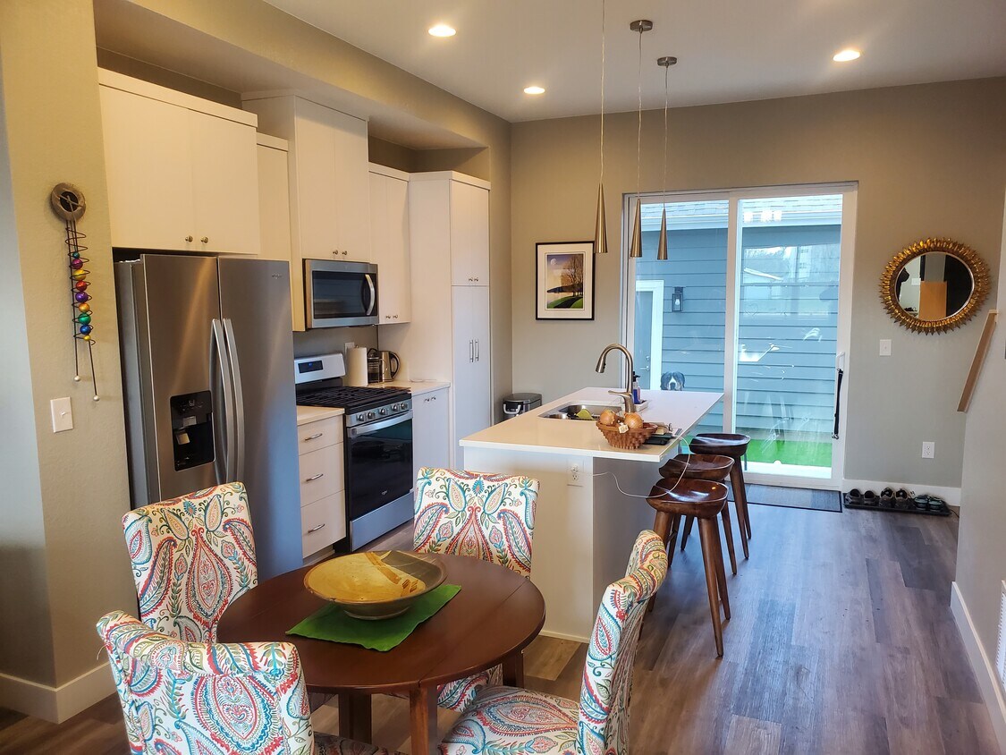 Foto principal - 1546 Terry St