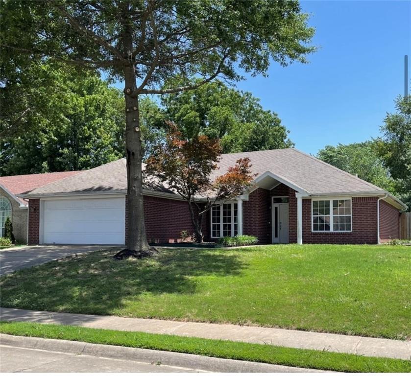 Foto principal - 1201 N 35th St