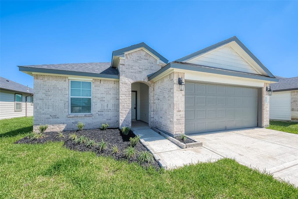 Foto principal - 1115 Rayburn Dr