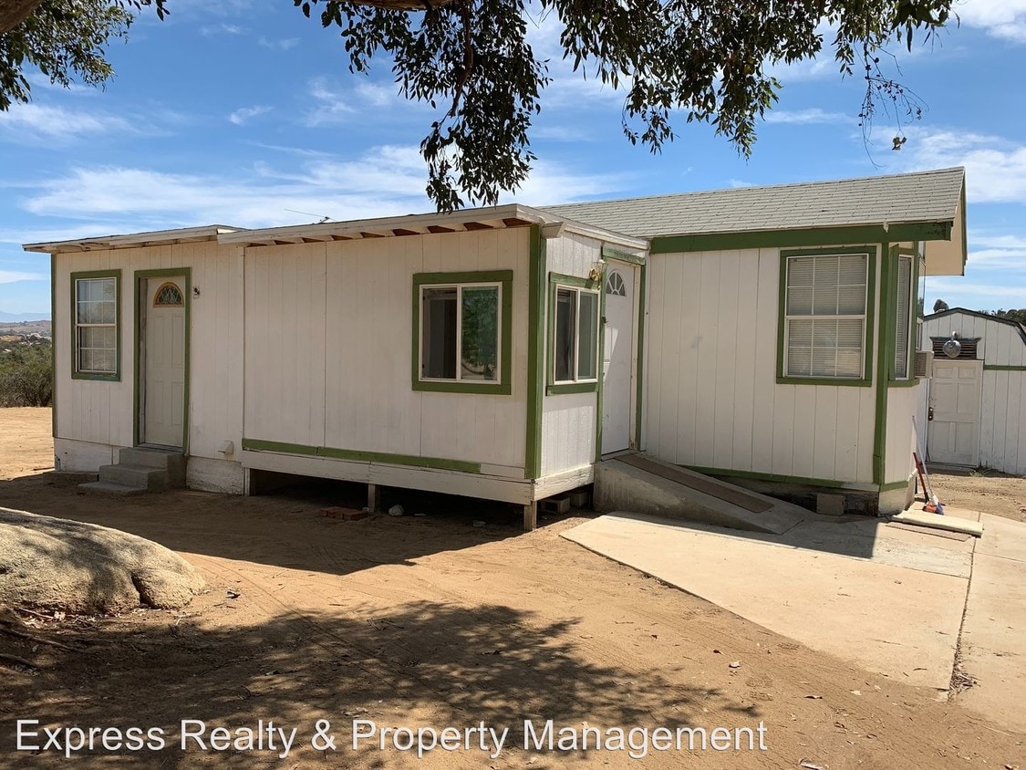 Primary Photo - 1 br, 1 bath House - 17744 Santa Rosa Mine Rd