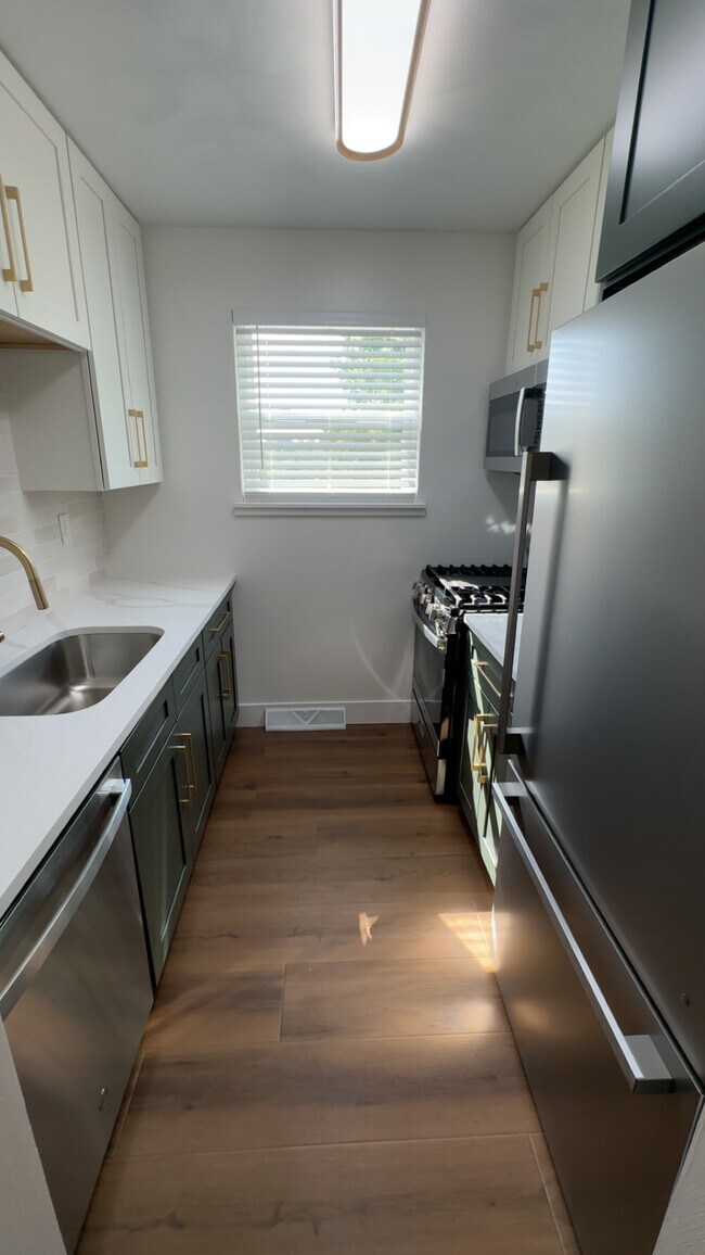 Foto del edificio - 8023 Saltsburg Rd