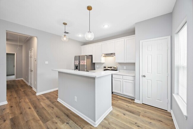 Foto del edificio - Charming 2 beds 2 baths in Houston!