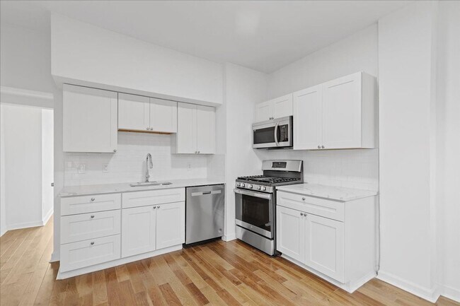 Photo - The B Street Flats – Modern Living in Pittsburgh’s East Side Apartment