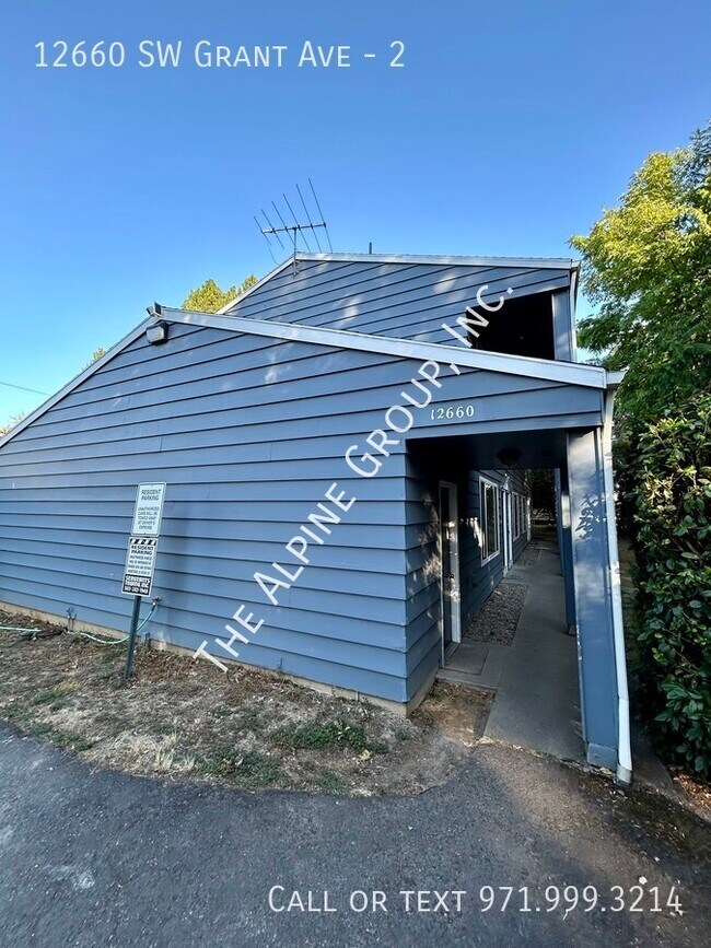 Building Photo - 2 Bedroom in Quiet Multiplex!