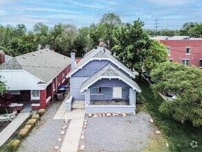Building Photo - 722 S 700 E