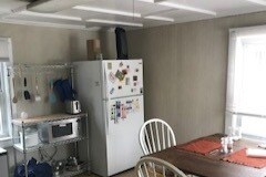 Kitchen sitting area - 25 Greenview Ave