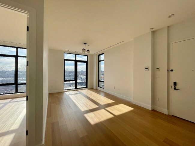 Foto del edificio - 420 Gates Ave