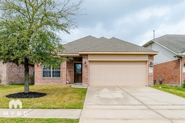 Building Photo - 15835 Marble Bluff Lane