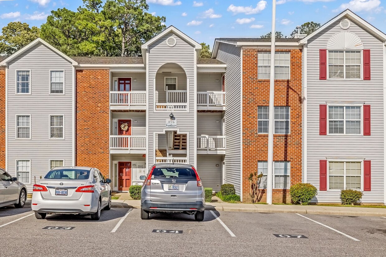 Primary Photo - Up to Date Condo