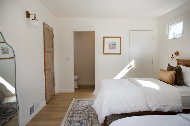Foto del edificio - 25 Woodland Pl
