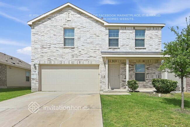 Building Photo - 336 Red Rock Trl