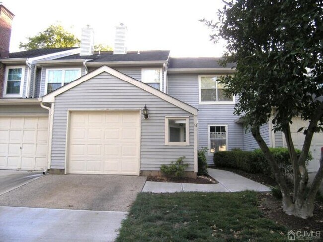 Foto del edificio - 14 Trumbull Ct