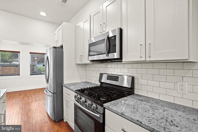 Foto del edificio - 5415 Kansas Ave NW