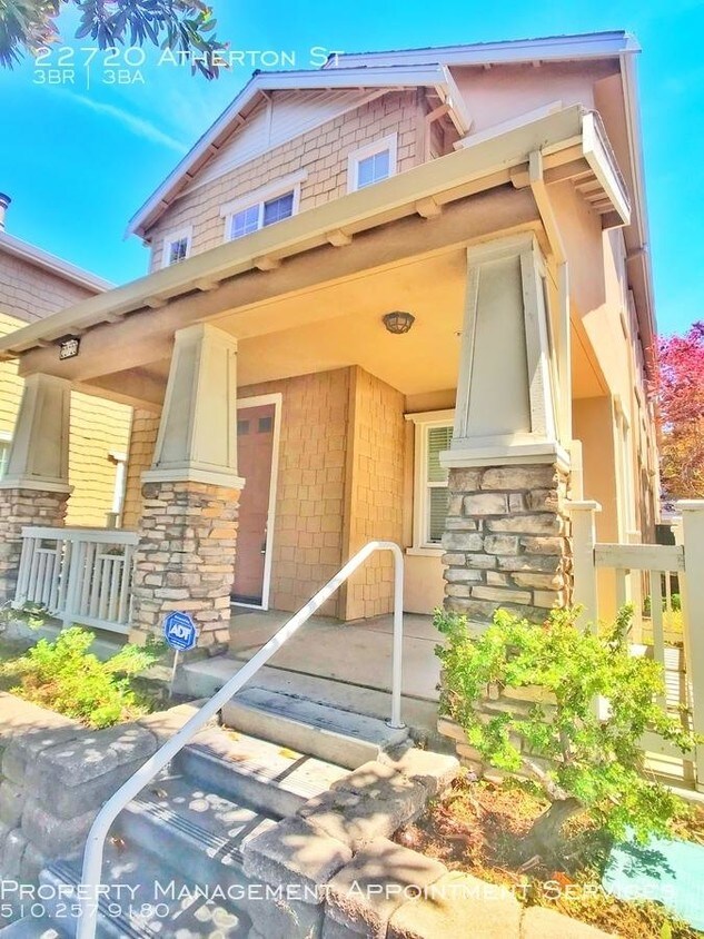 3 bedroom in Hayward 94544 - 3 bedroom in Hayward  94544