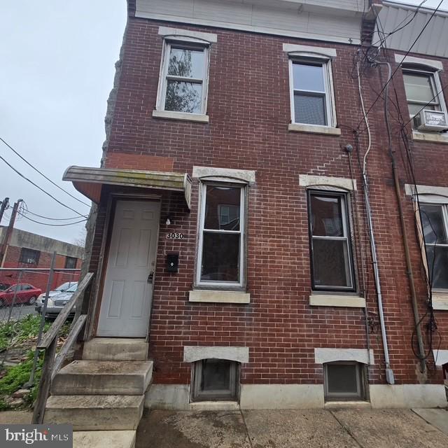 Building Photo - 3030 Martha St